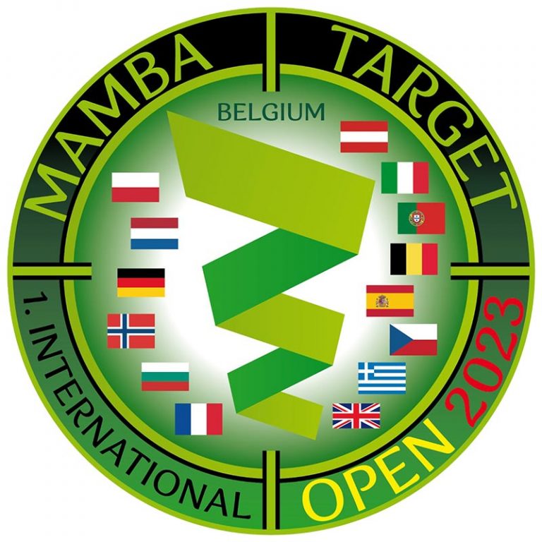 Mamba Target Open 2023