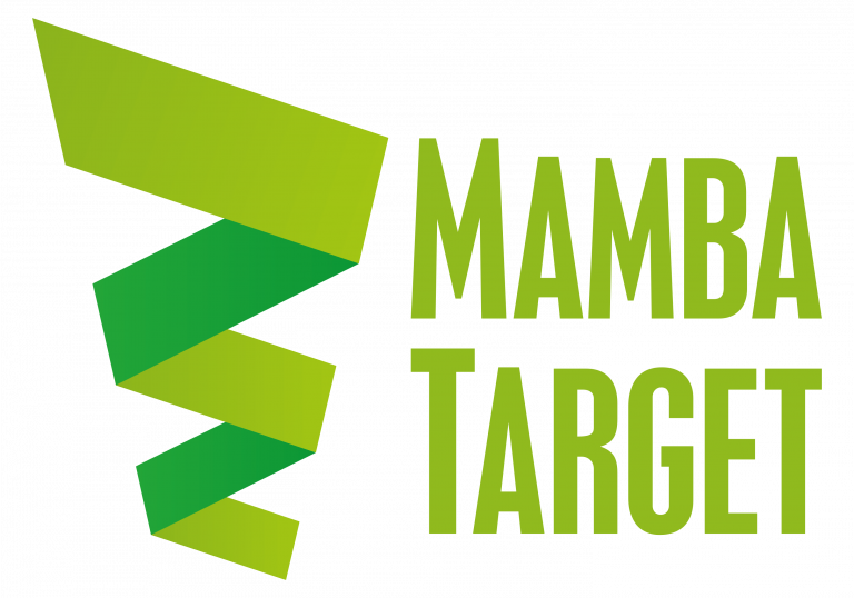 Logo Mamba Target