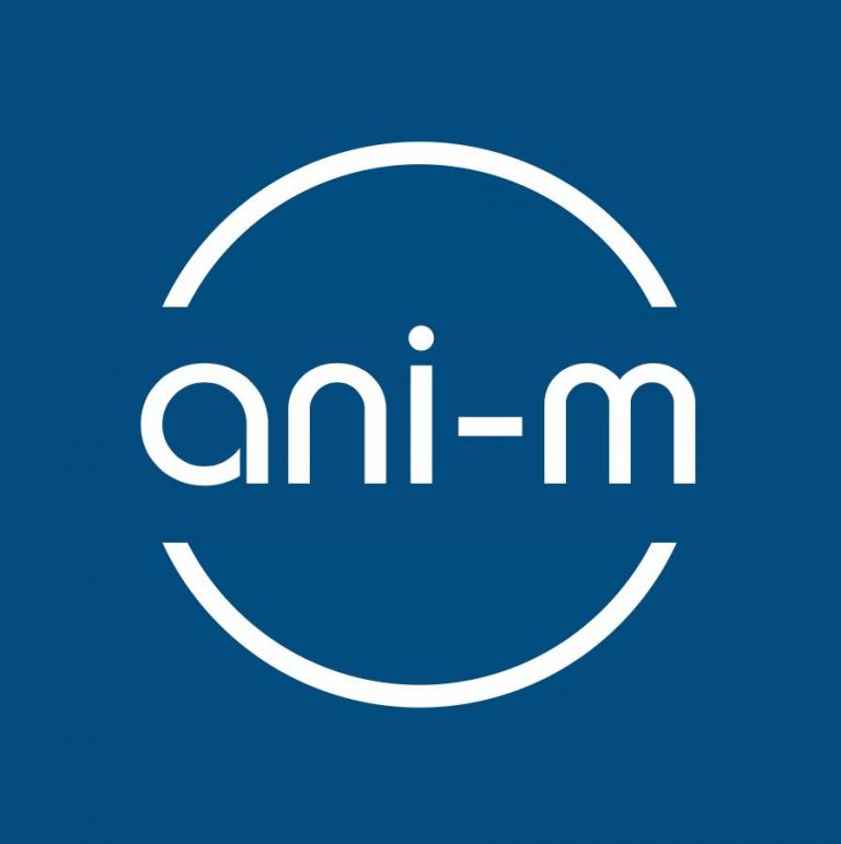 Logo Ani-M
