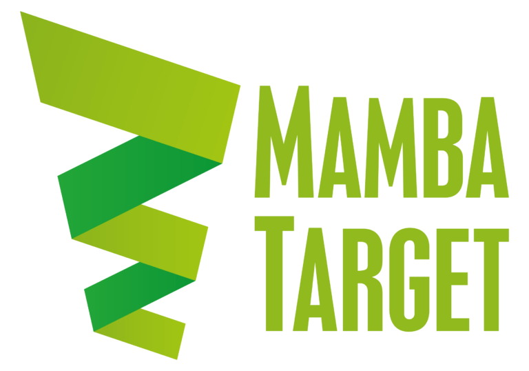 Mamba-Target Logo