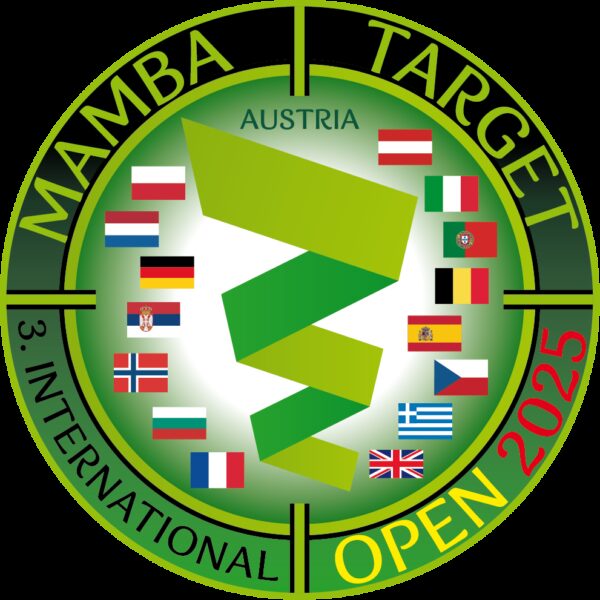 Mamba Target Open